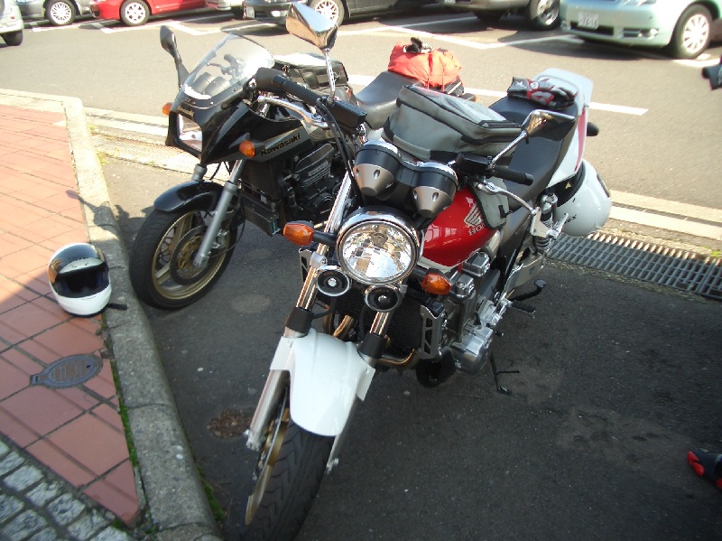 Original image