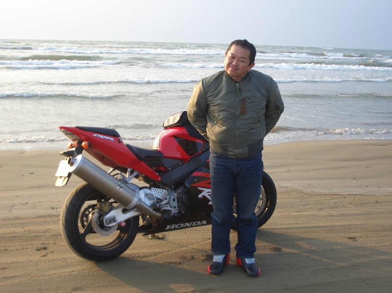 Original image