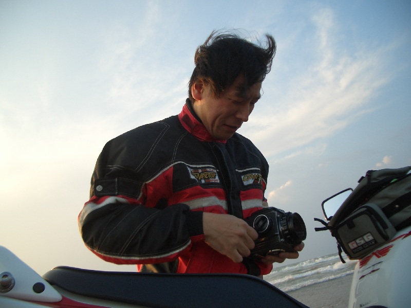 Original image