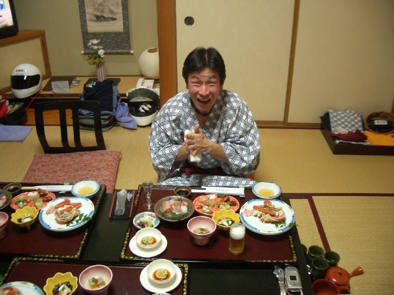 Original image