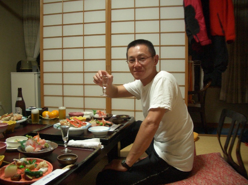Original image