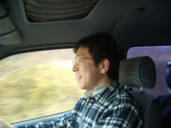 Original image