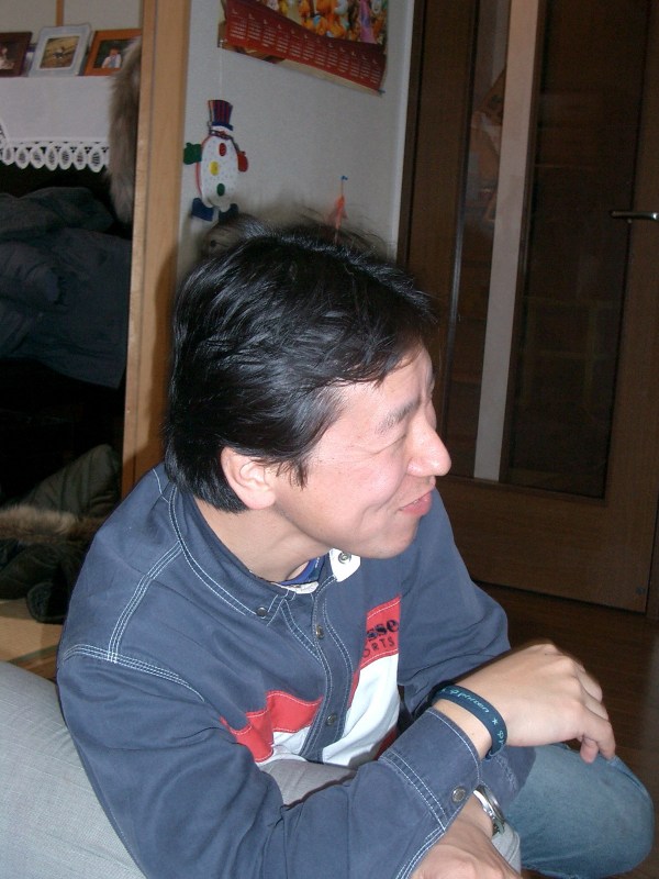 Original image