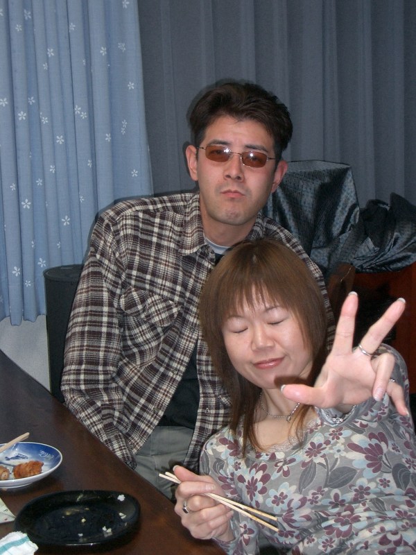 Original image
