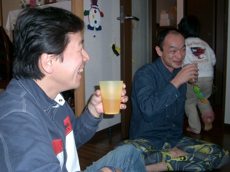 Original image