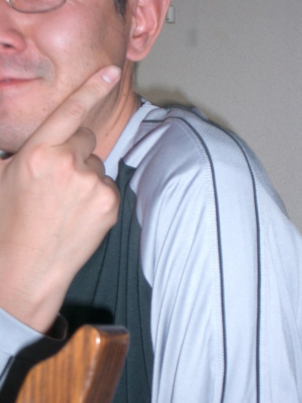Original image