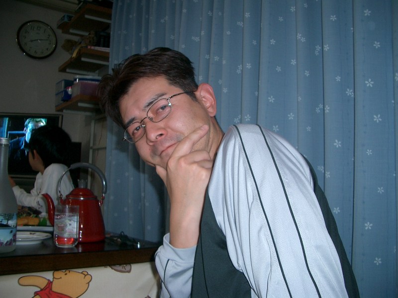 Original image