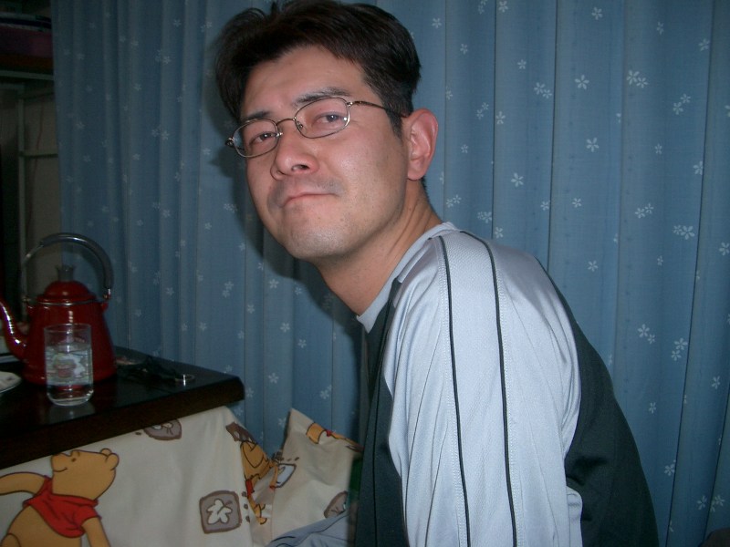 Original image