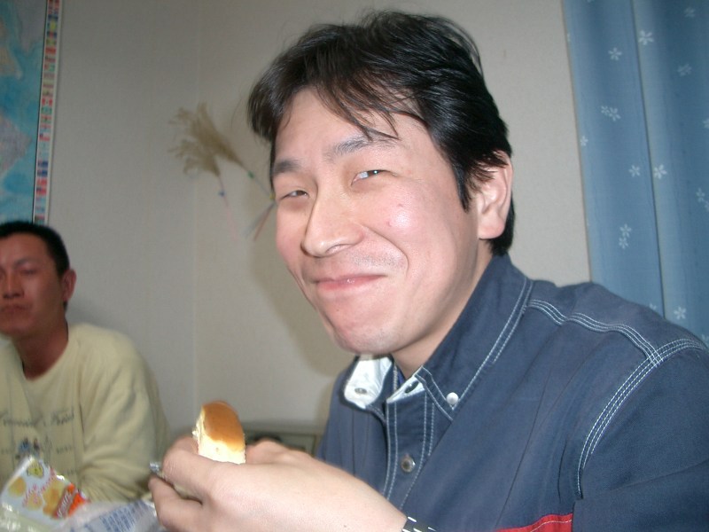 Original image