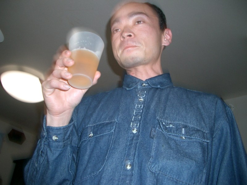 Original image