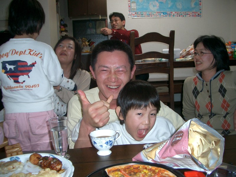 Original image