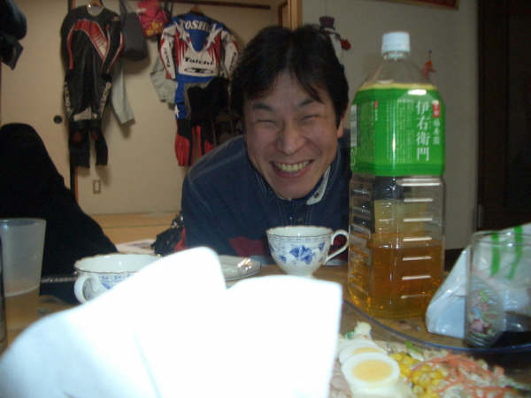 Original image