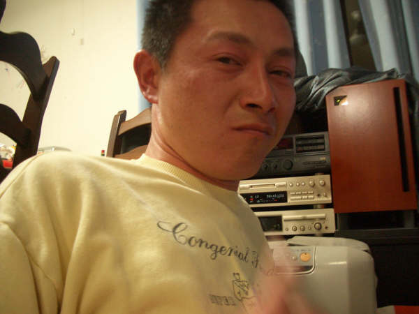 Original image