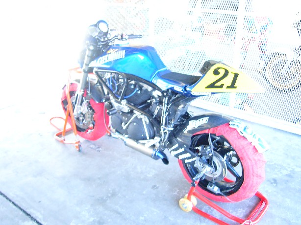 Original image
