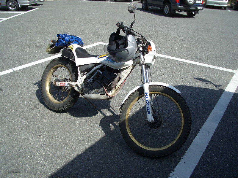 Original image