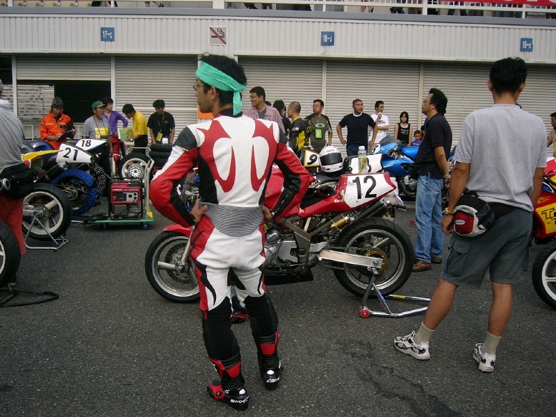 Original image