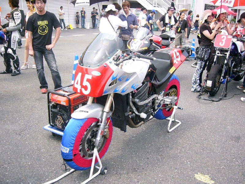 Original image