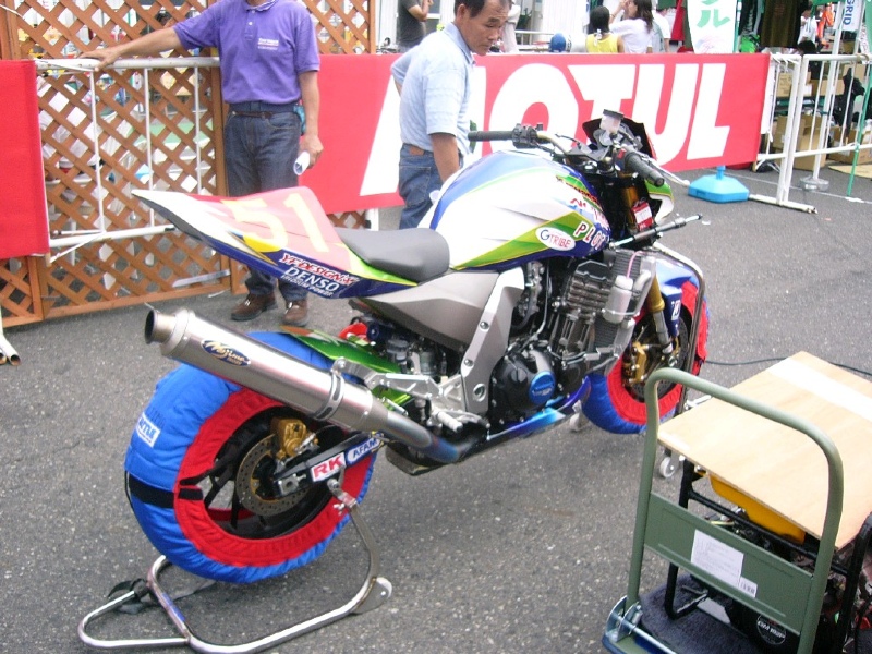 Original image