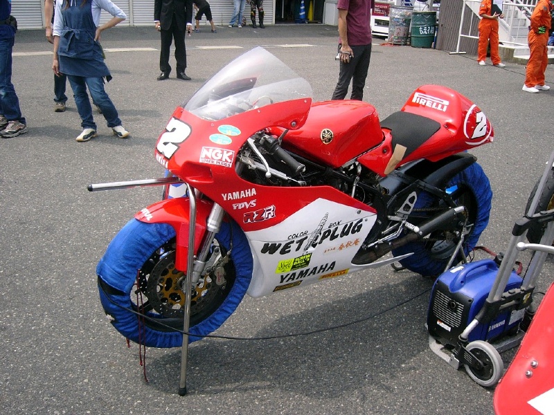 Original image