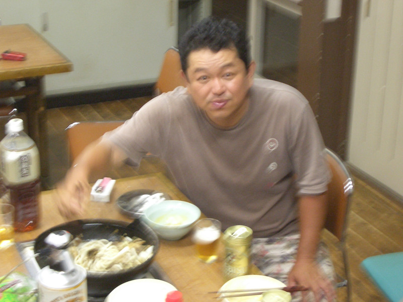 Original image