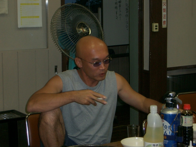 Original image