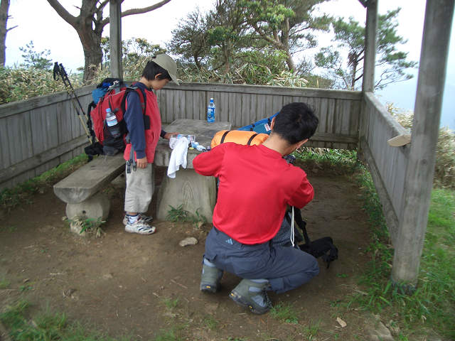 Original image