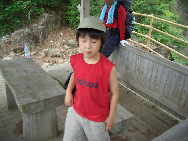 Original image
