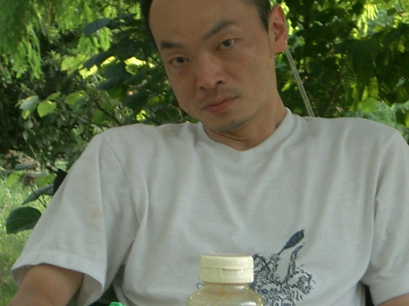 Original image