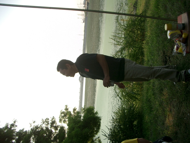 Original image