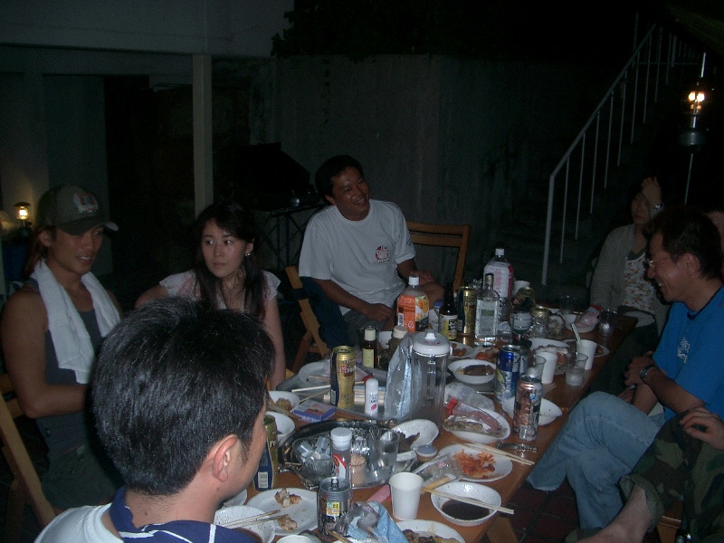 Original image