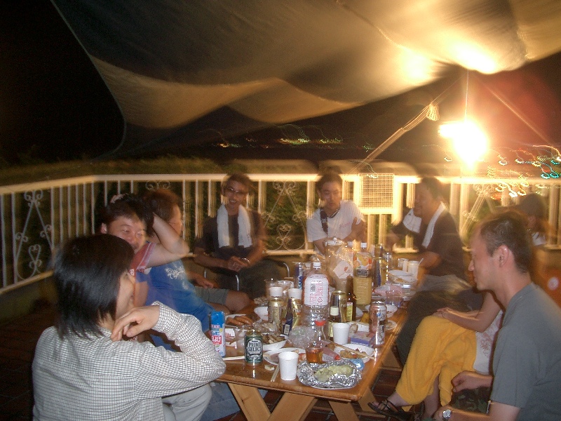 Original image