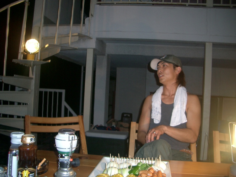 Original image