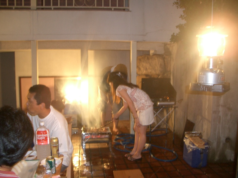 Original image
