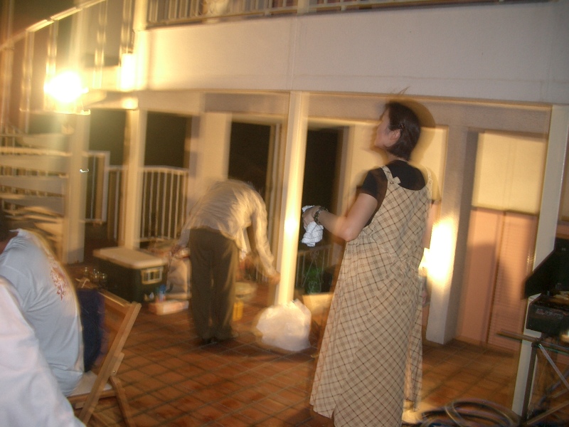 Original image