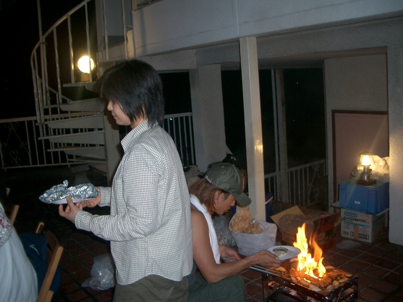 Original image