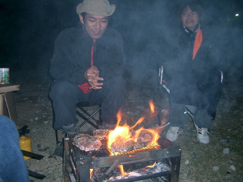 Original image