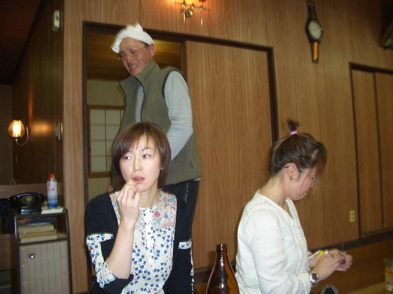 Original image