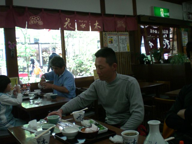 Original image