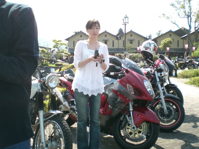 Original image