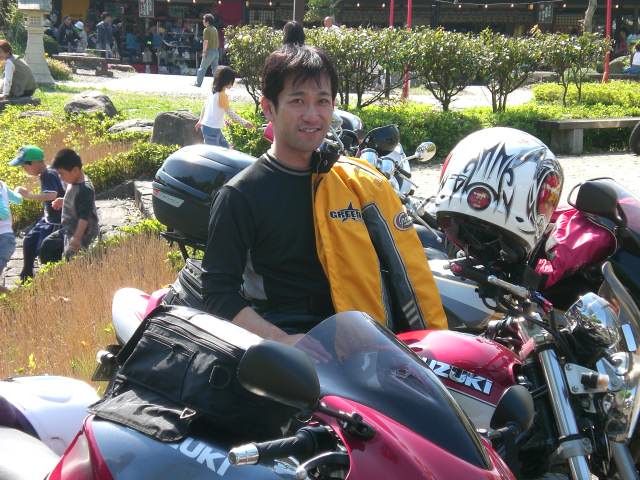 Original image