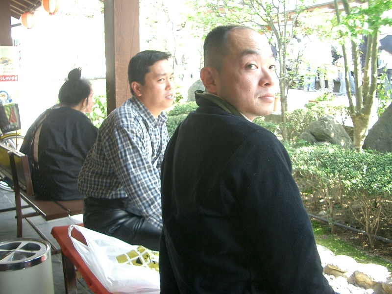 Original image