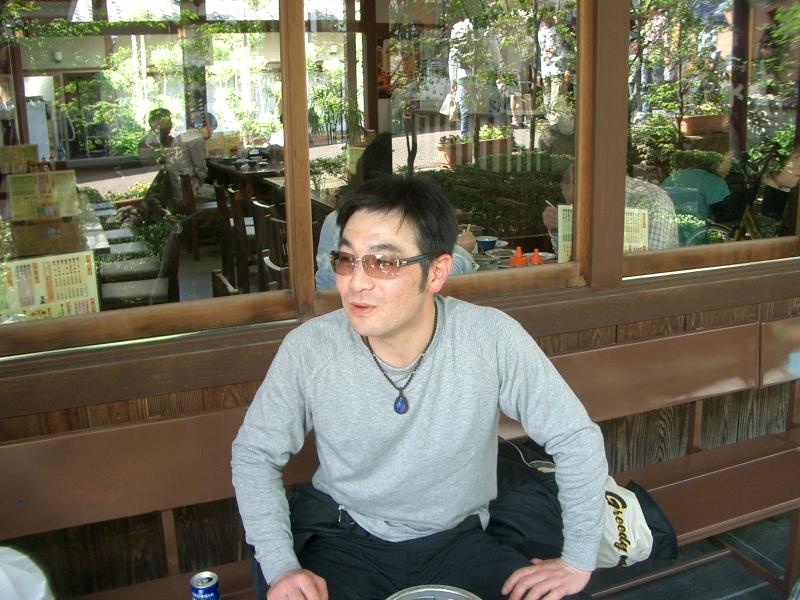 Original image