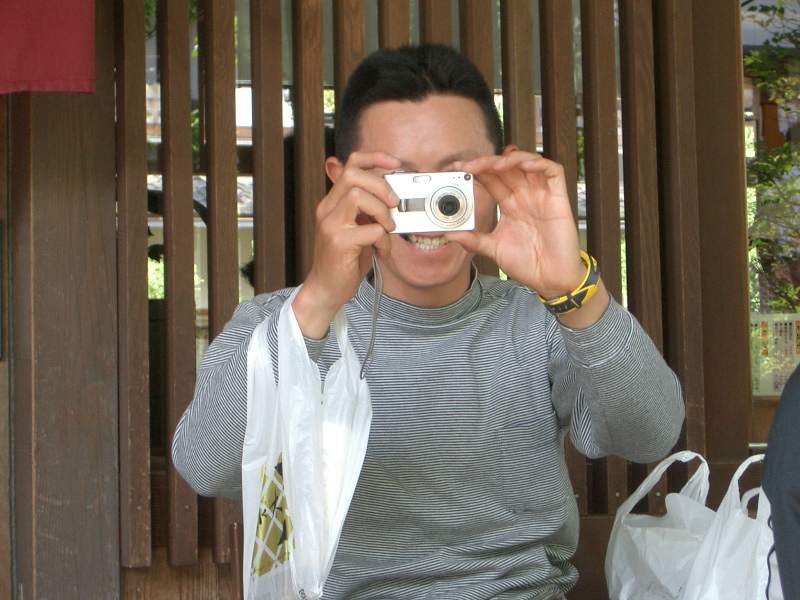 Original image