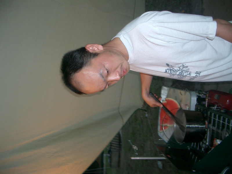 Original image
