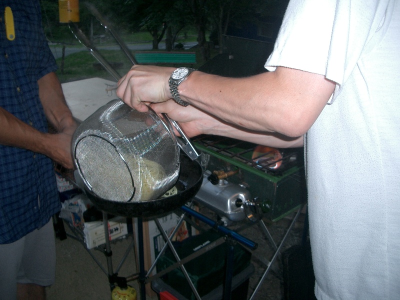 Original image