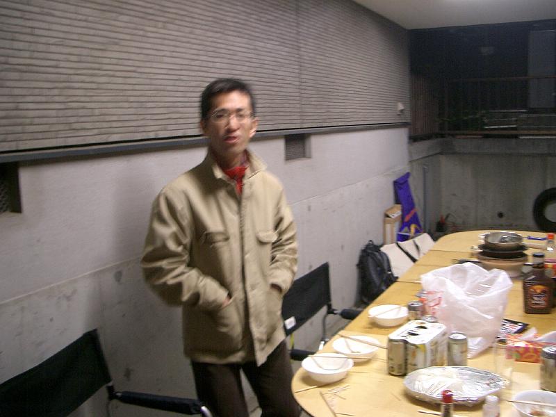 Original image