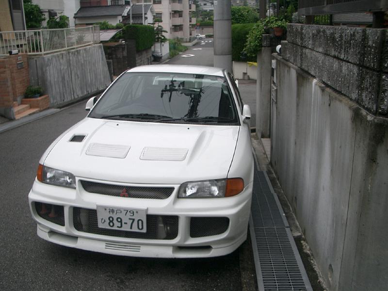 Original image