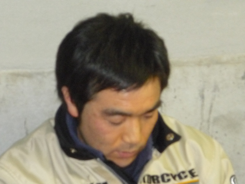 Original image