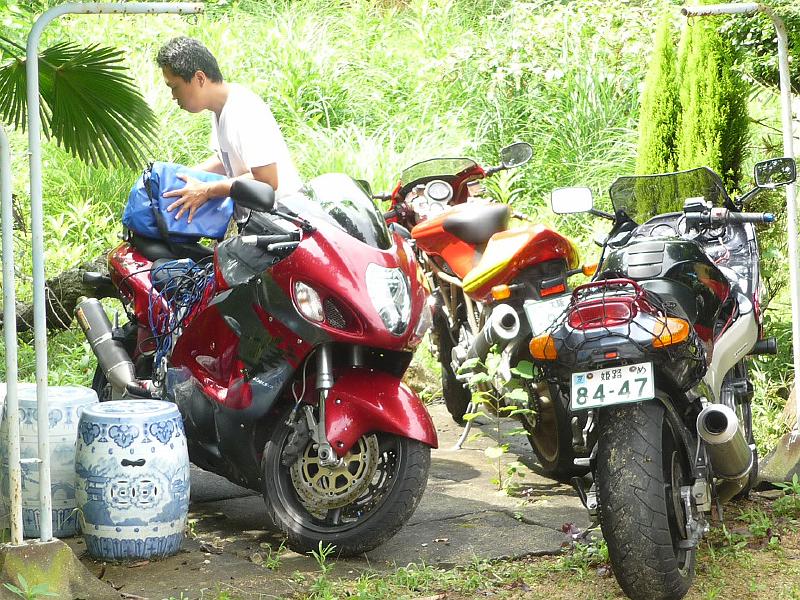 Original image