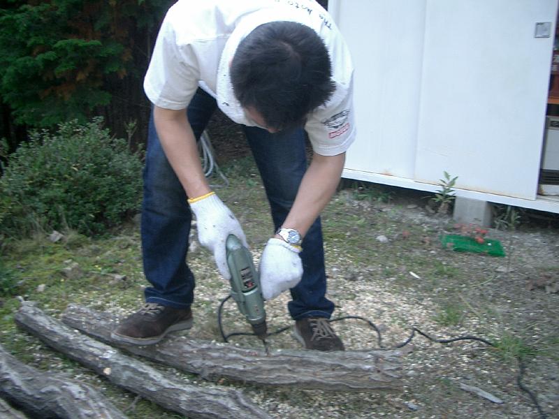 Original image